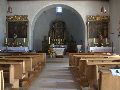 Kirche Sankt Josef - Bestand